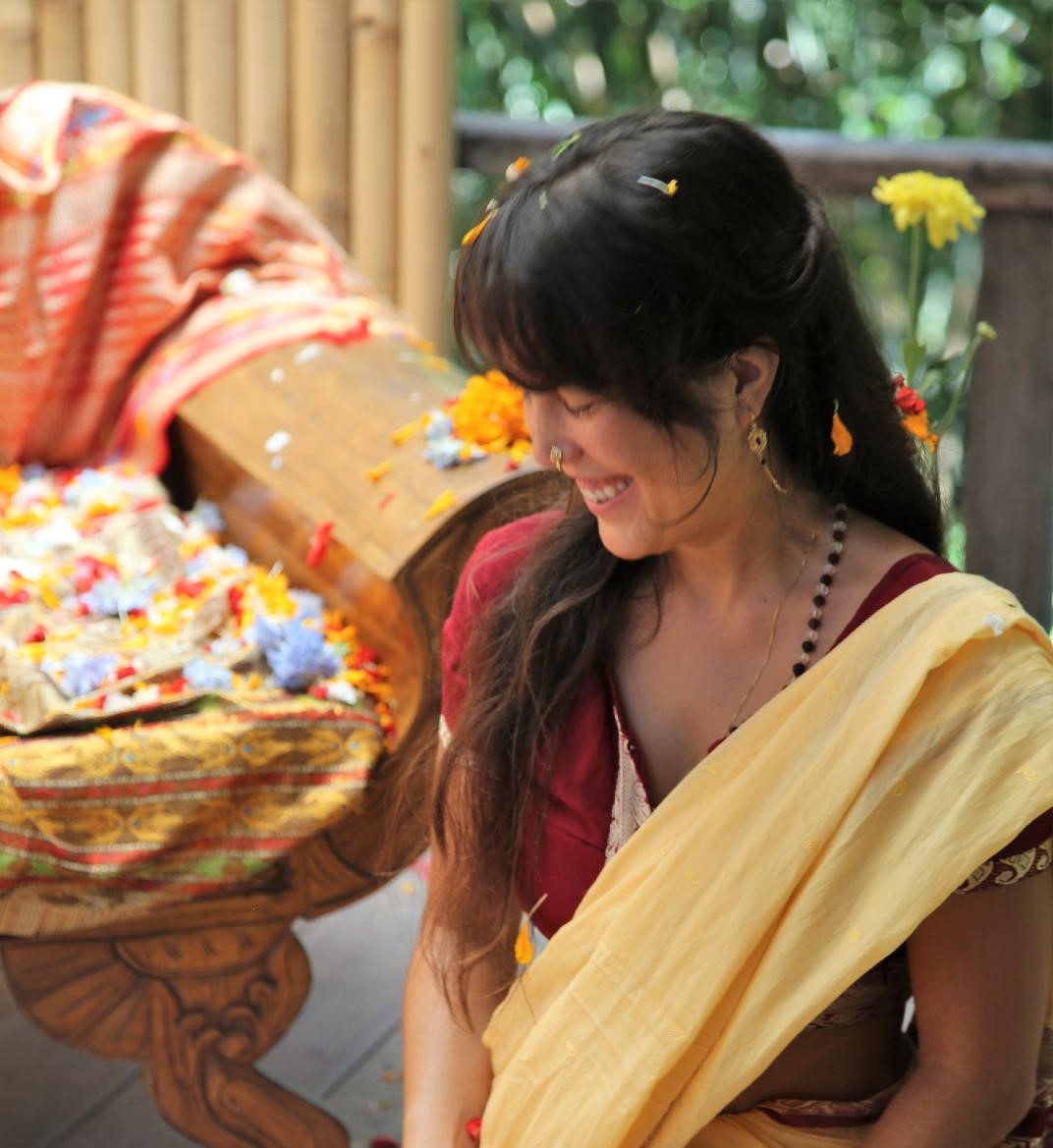 SHARADA