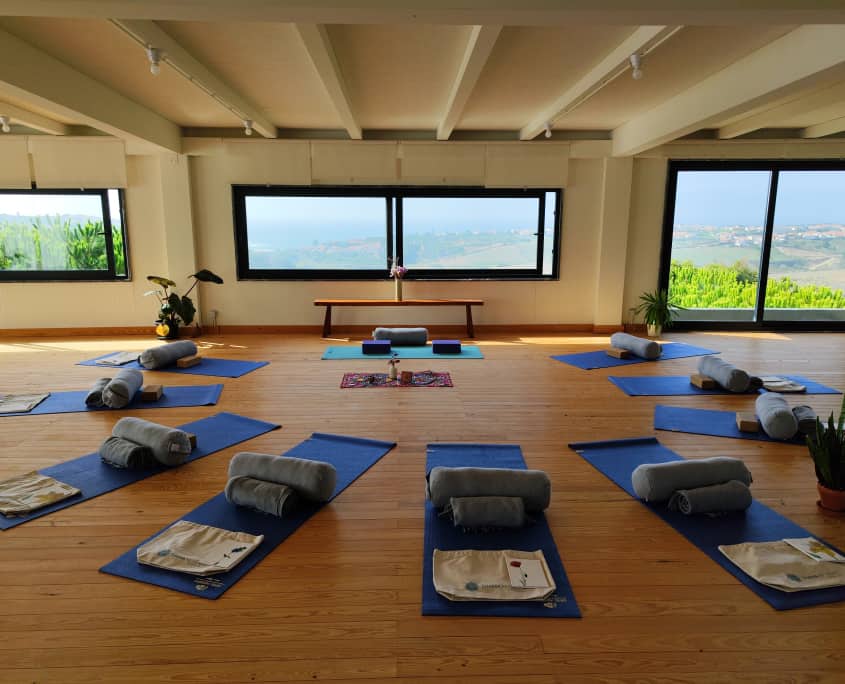 Mindfulness y Playfulness un retiro transformador en Canarias noviembre 2025