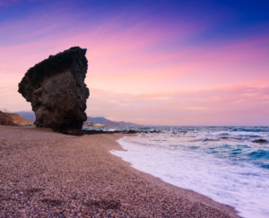Cabo de Gata, Retiro de yoga fin de año 2025